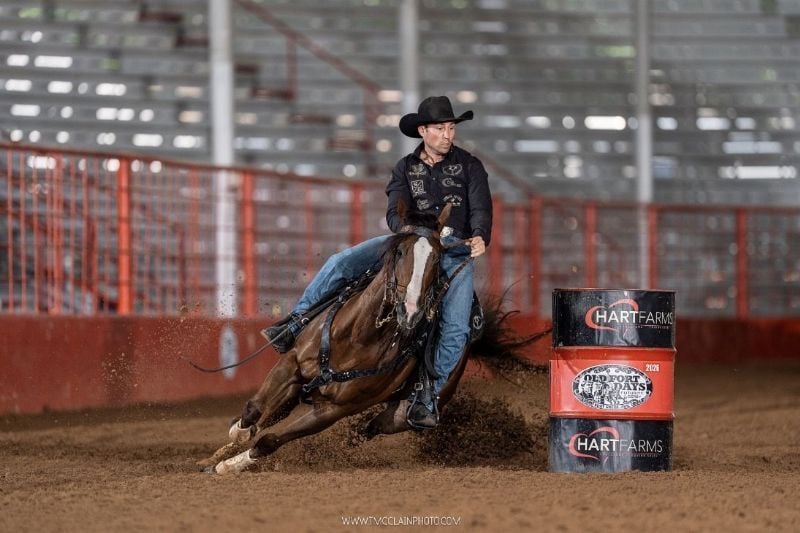 2026 Od Fort Days Futurity